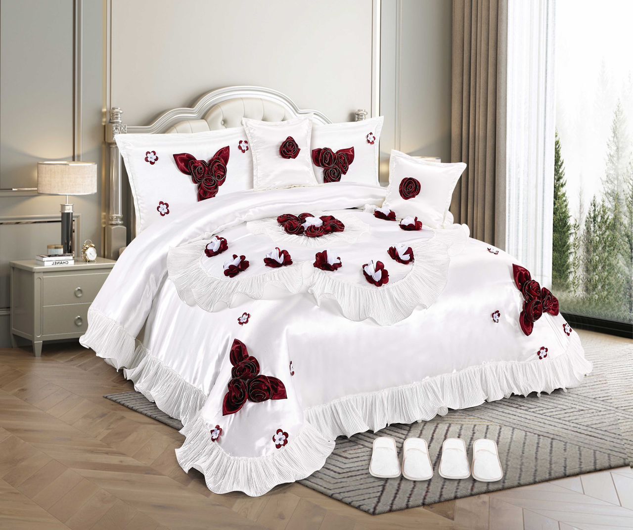 ድርብ ዓራት ኣንሶላ