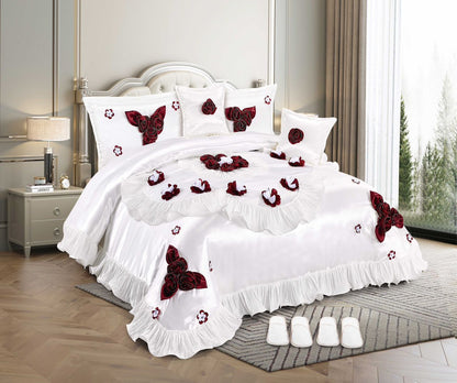 ድርብ ዓራት ኣንሶላ