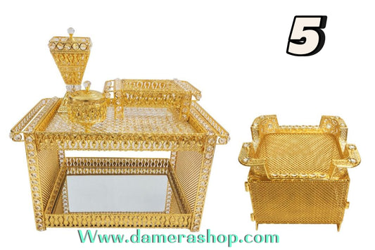 ወርቃዊ እንዳ ባኒ