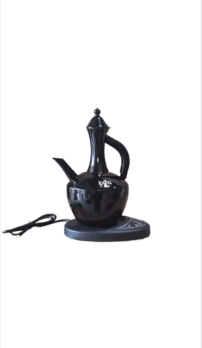 ኤሌክትሪክ ጀበና(ኤላህሪክ ጀበና