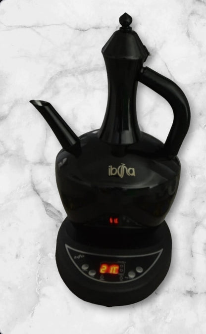 ኤሌክትሪክ ጀበና(ኤላህሪክ ጀበና