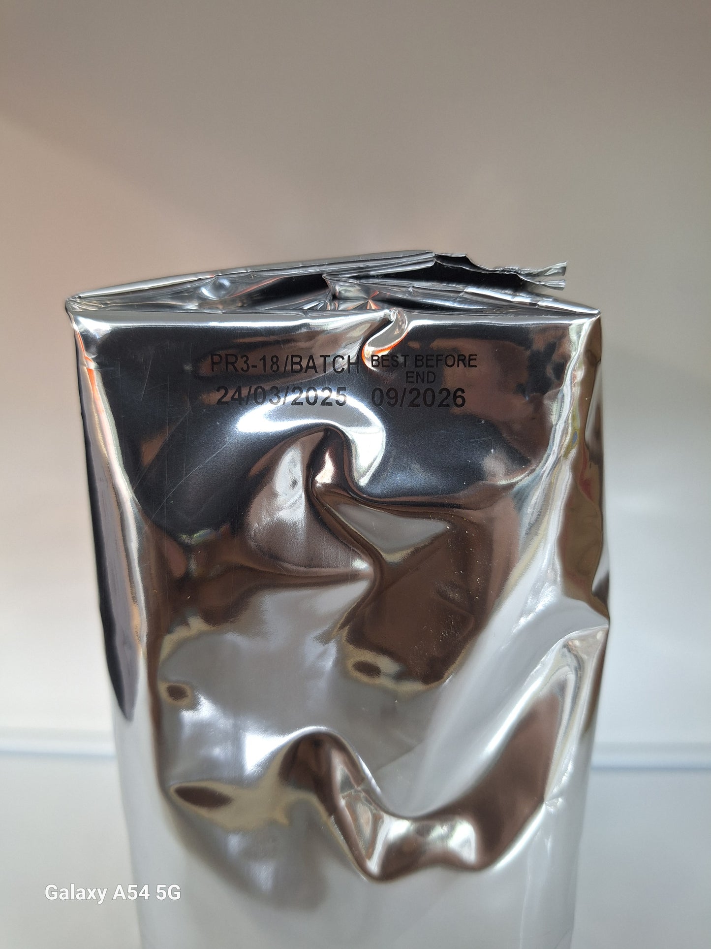 ፋፋ ፋፋ 1.5 ኪ.ግ