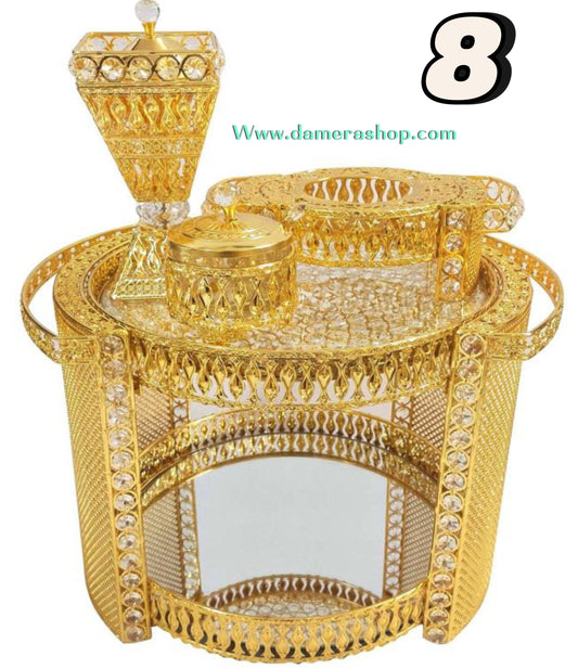 ወርቃዊ እንዳ ባኒ